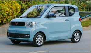 Ưu nhược điểm của ô tô điện Wuling Hongguang Mini EV sắp bán ở Việt Nam