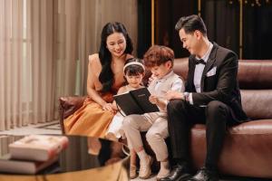 Bảo hiểm liên kết chung: Giải pháp tích lũy ổn định trong một thị trường biến động