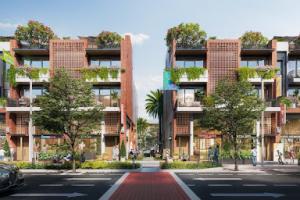NHÀ PHỐ HOMIE CITY: NÂNG TẦM CHẤT LƯỢNG SỐNG, BIỂU TƯỢNG MỚI CỦA PHỔ YÊN
