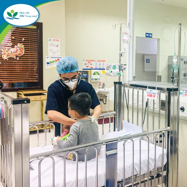 Tai nạn đuối nước khi mùa hè đang tới gần