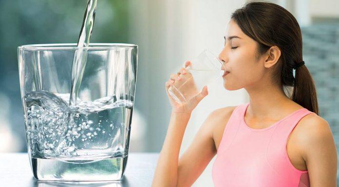 Uống nước buổi sáng thanh lọc cơ thể, nhưng uống vào khung giờ này tốt cho gan thận, thải độc gấp đôi