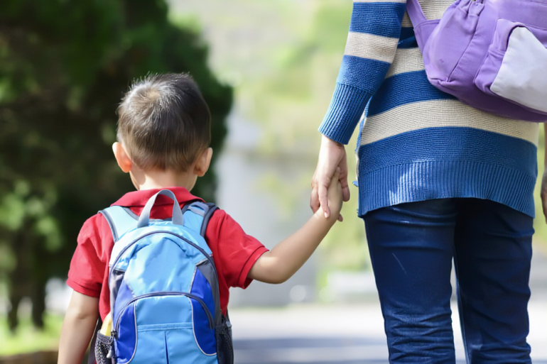 Làm sao để tăng cường hệ miễn dịch cho trẻ trong mùa dịch?