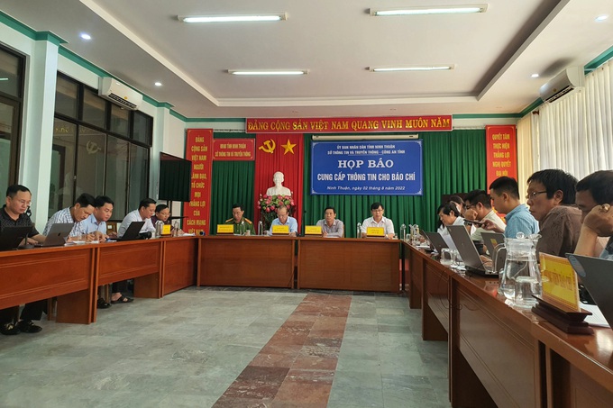 Ninh Thuận sẽ xin lỗi gia đình nữ sinh tử vong về thông tin nồng độ cồn