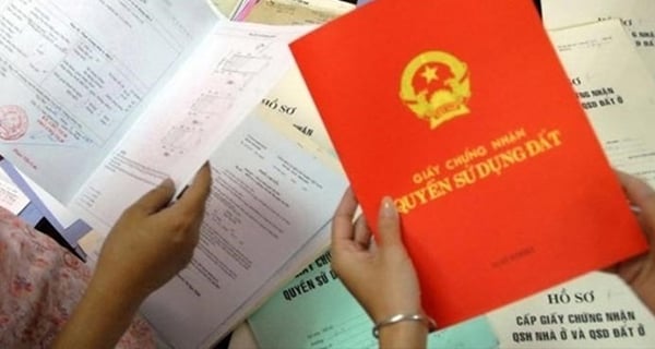 Năm 2023: 2 trường hợp được miễn thuế, phí khi sang tên Sổ đỏ, người dân biết để không mất quyền lợi