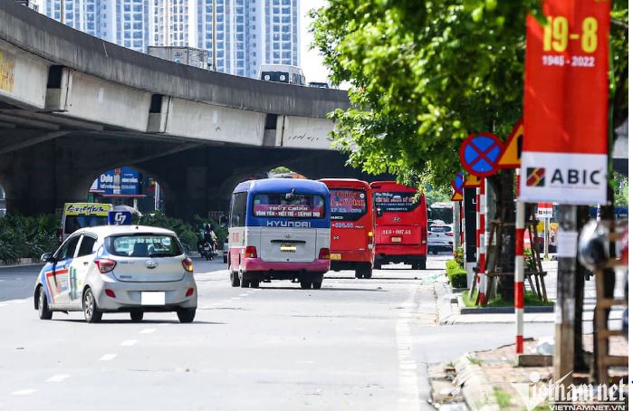 Lý giải xe hợp đồng chạy 1 tháng quá tốc độ 2.040 lần mới bị phát hiện