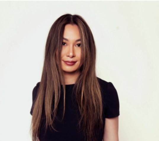 Lucy Guo