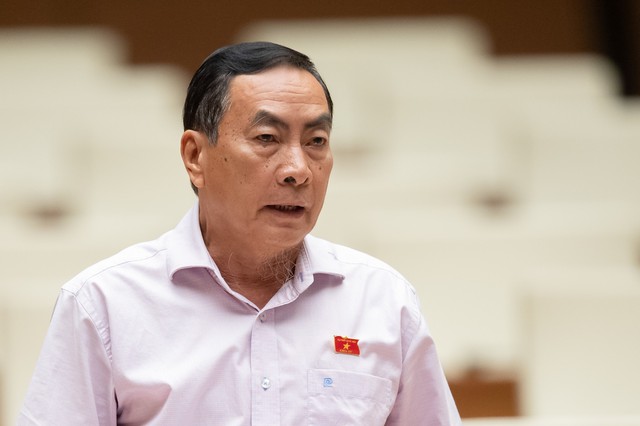 Nạn hàng giả hoành hành: Đại biểu truy trách nhiệm Bộ Công Thương, Bộ Y tế